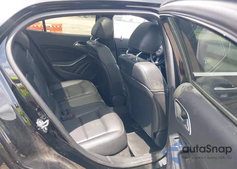 2019 Mercedes-Benz Gla 250 4Matic from USA, damaged, VIN WDCTG4GB7KJ548138